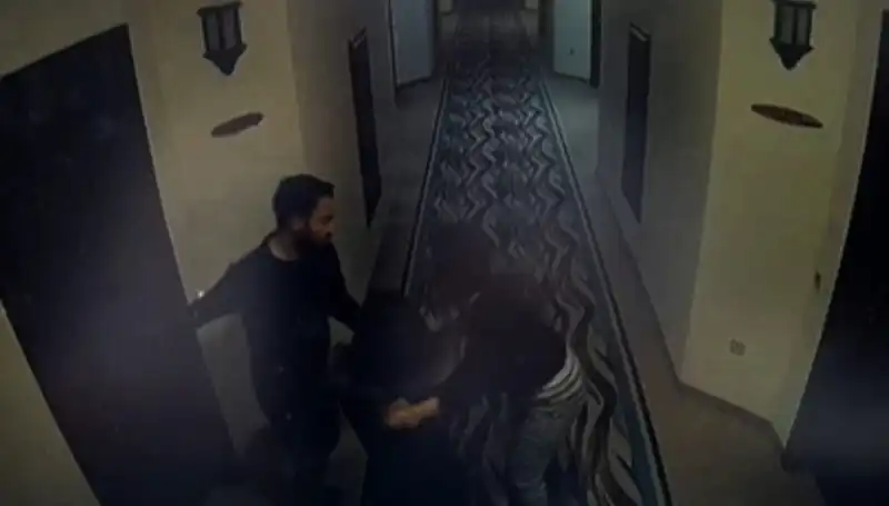Kartalkaya Faciasında Şok Edici Görüntüler! Otel Yöneticileri Kayıplara Karıştı