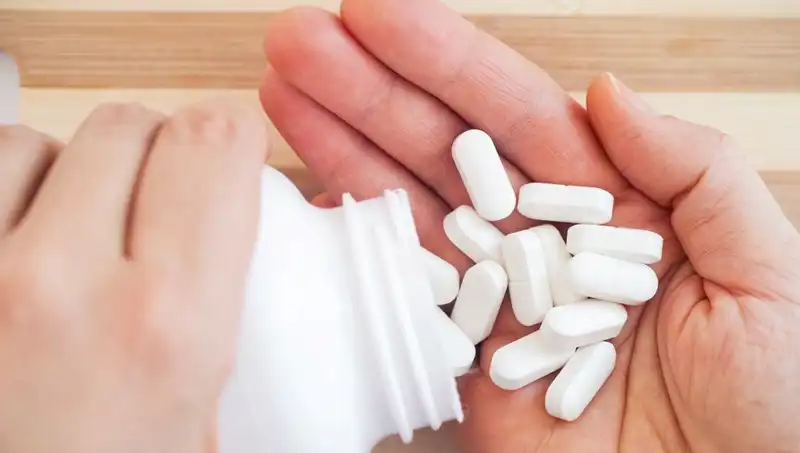 Magnezyum Eksikliği Sağlığınızı Tehdit Ediyor: Uzmanından Önemli Açıklamalar