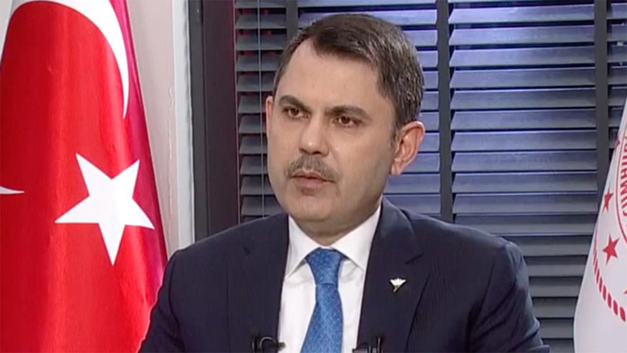Afetlere karşı yeni bir hedef!