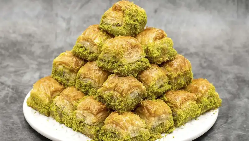 Baklava Skandalı: Ünlü Tatlıda Bakteri Tehlikesi Tespit Edildi!