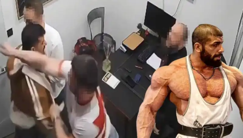 ** Milli Sporcuya Saldırı: Sanıkların Savunması Şaşkınlık Yarattı**