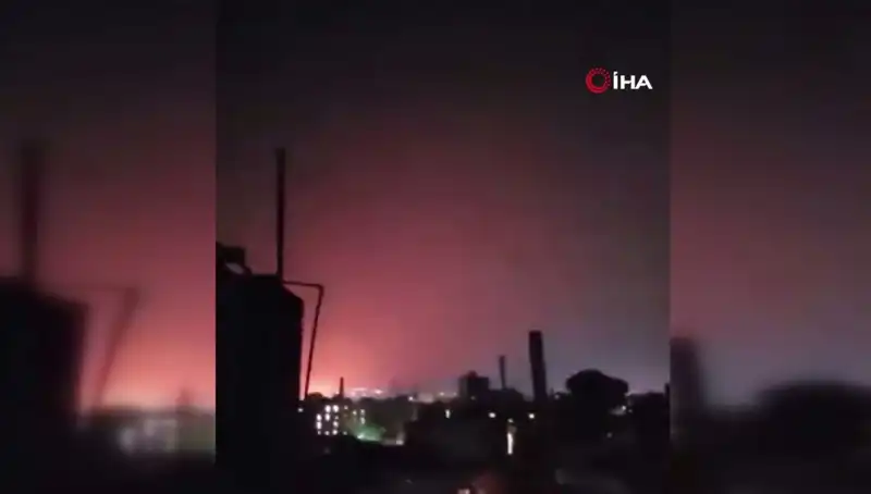ABD’nin Sana’ya Düzenlediği Saldırı: 12 Kişi Hayatını Kaybetti!
