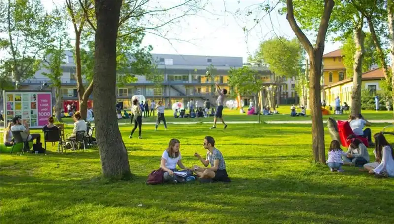 Can Holding'e Operasyon: Bilgi Üniversitesi ve Doğa Koleji Üzerine Şok Gelişmeler