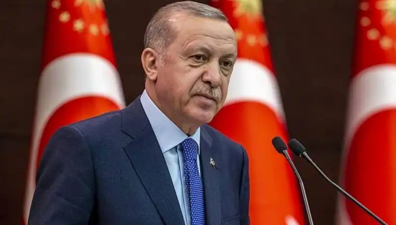 Terörsüz Türkiye İçin Cumhurbaşkanı Erdoğan'dan Önemli Açıklamalar
