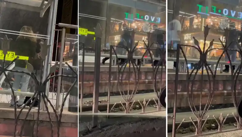 İstanbul'da Tramvay Durağında Taciz Olayı: Zamanın Yeter dediği an!