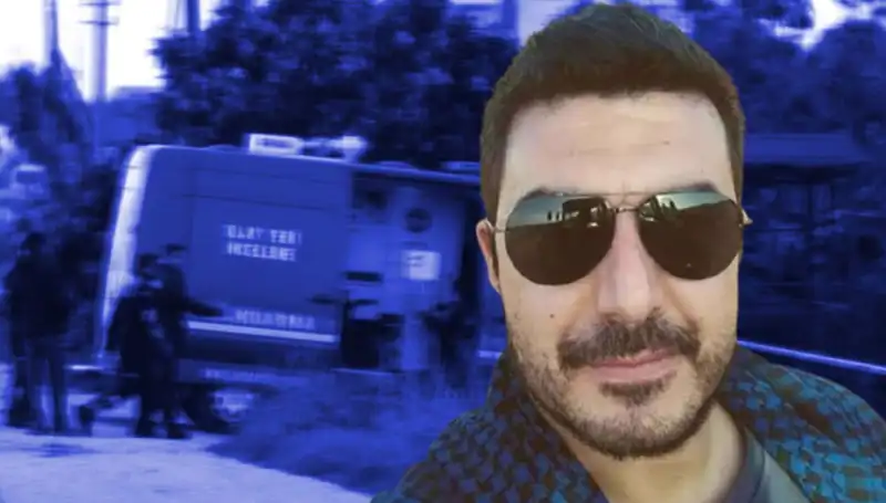Efsane Başkanın Oğlu Gizemli Bir Şekilde Hayatını Kaybetti!