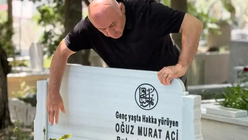 Aci Ailesinin Hüzünlü Babalar Günü: Kaybın Ardındaki Derin Duygular