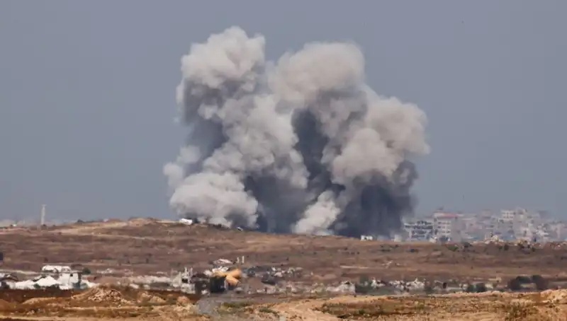 Hamas’tan İsrail’e Sert Yanıt: Ateşkes Talepleri Yetersiz!