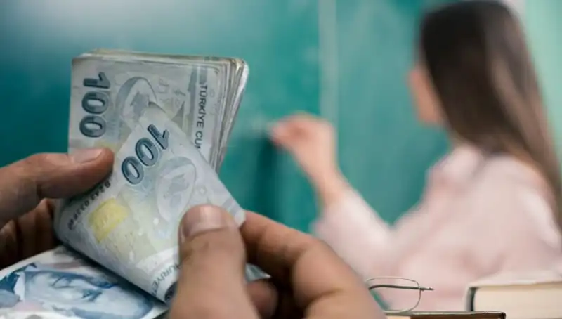 Öğretmen Maaşları 2025'te Yeniden Güncelleniyor: Enflasyon Etkisi Nedir?