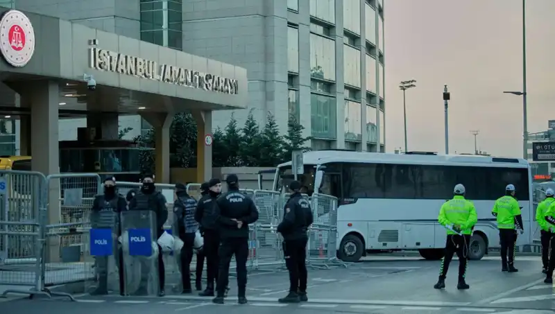 İBB Operasyonunda Şok Gelişme: Ünlü İş Adamı İçin Yakalama Kararı Çıktı!