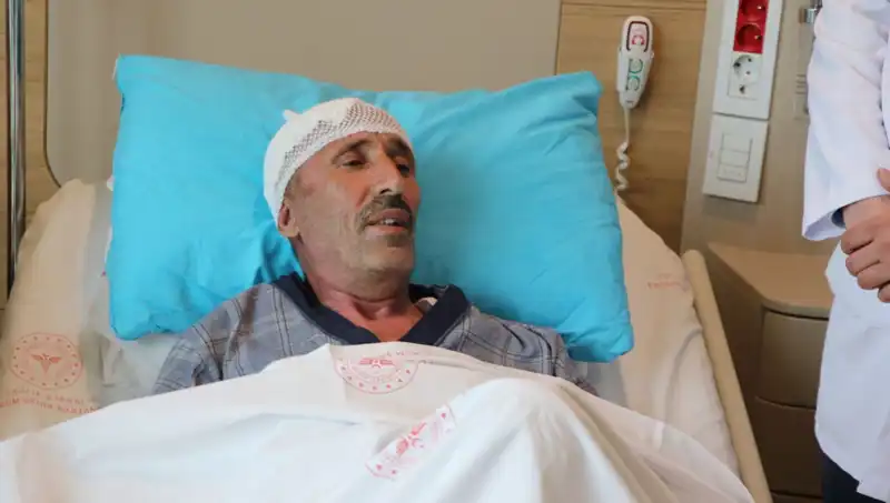Hayati Tehlike: Şiddetli Baş Ağrısı Beyin Kanamasını İşaret Etti