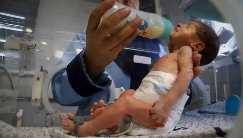 İsrail Ablukası: 66 Çocuk Hayatını Kaybetti, Aileler Yıkıldı