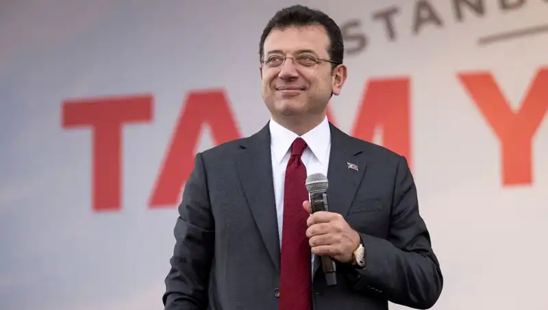 Ekrem İmamoğlu’nun Başsavcıya Yönelik Tehdit Davası: Adalet Savaşı Başlıyor