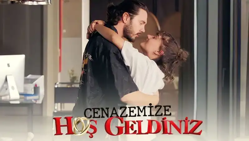 Cenazemize Hoş Geldiniz Filmi: Oyuncu Kadrosu ve Etkileyici Hikayesi