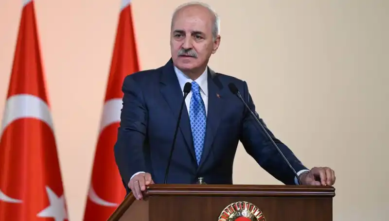 Kurtulmuş ve Kalın Görüşmesi İçin Tarih Belli Oldu: Beklentiler ve Ayrıntılar