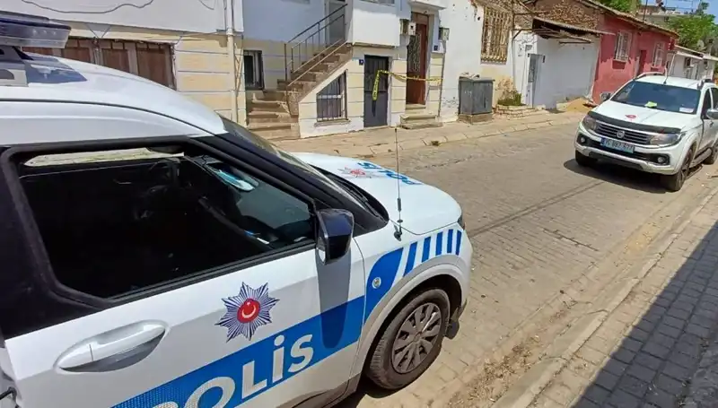 Evdeki Tüm Kokuların Kaynağı: Üç Gün Sonra Ölü Bulundu!