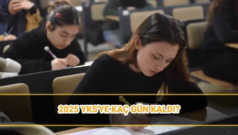 2025 YKS Tarihleri Belli Oldu: Giriş Belgeleri Ne Zaman Açıklanacak?