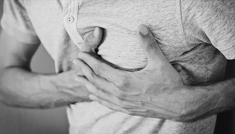 Covid-19 Aşısı Kalp Krizini Artırıyor Mu? Yeni Araştırmanın Şaşırtıcı Sonuçları