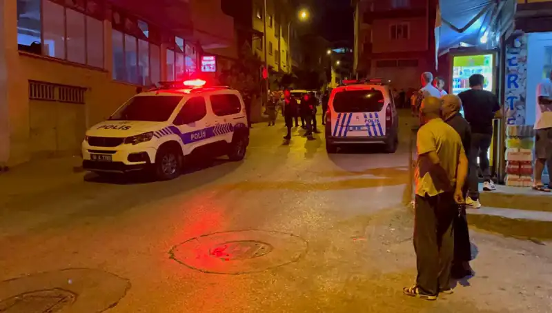 Firari Hükümlüyü Yakalamak İçin Polise Saldırdılar: Olayın Perde Arkası