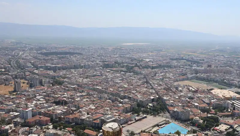 Aydın’da Sıcaklıklar Mevsim Normallerine Dönüyor: Yazın Son Tartışmaları
