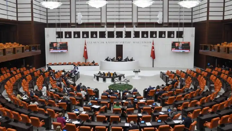 Zeytinlik Teklifi İçin 8 Maddeden Oluşan Son Gelişmeler