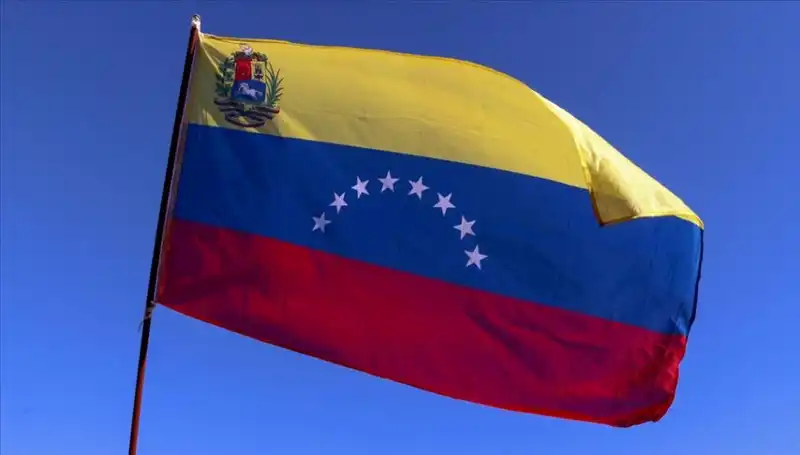 Venezuela'dan ABD'ye Karayip Denizi Tepkisi: Gerilim Artıyor