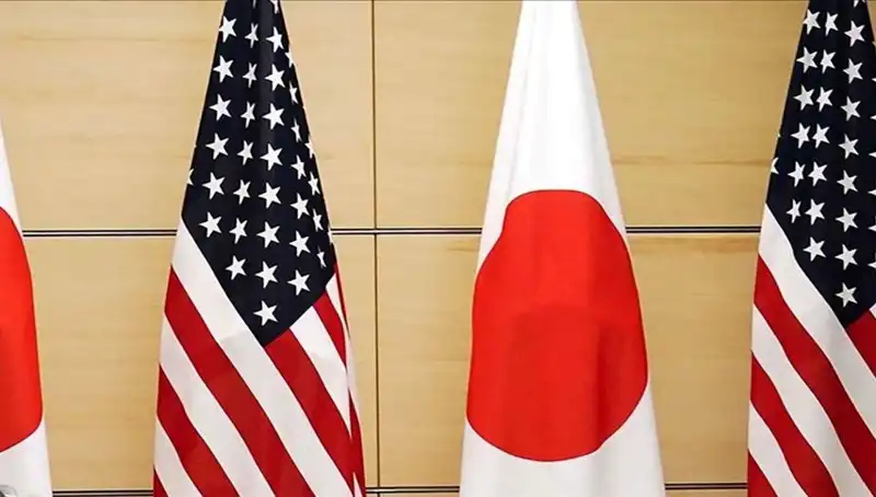 Japonya, ABD'ye Karşı Yeni Tarife Hamlesiyle Ekonomi Savaşına Adım Atıyor