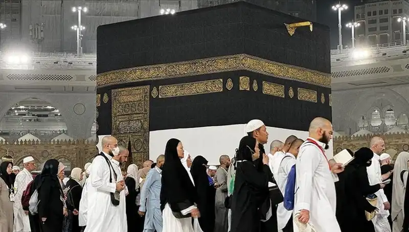 Suudi Arabistan, Kaçak Hac için Yeni Önlemler Alıyor