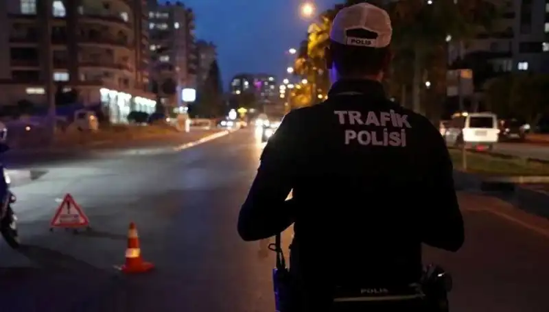 Sosyal Medya Paylaşımında Dikkat! İki Sürücüye 53 Bin Lira Ceza Kesildi