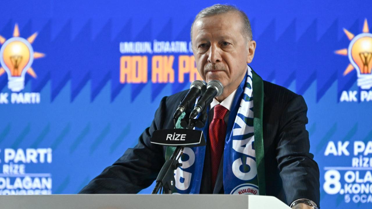Cumhurbaşkanı Erdoğan'dan önemli açıklama: Yeni dönem başlıyor!