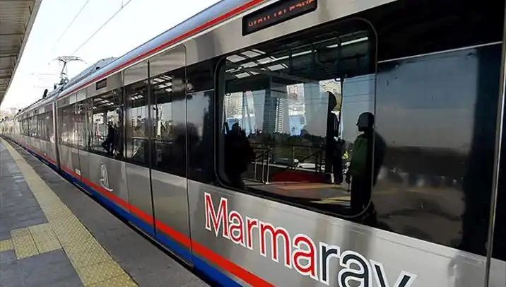 Marmaray Seferlerinin Kesilmesi Nedenleri: 7 Temmuz 2025 Olayı