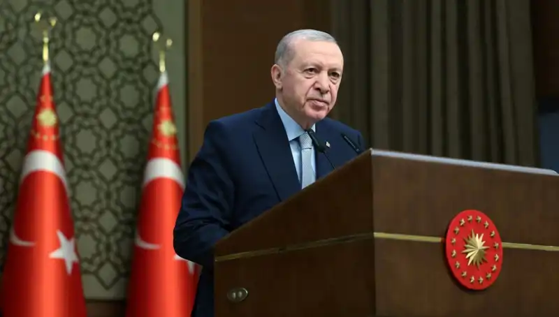 Cumhurbaşkanı Erdoğan: Medya Sorumluluğu ve Provokasyon Üzerine Çarpıcı Açıklamalar