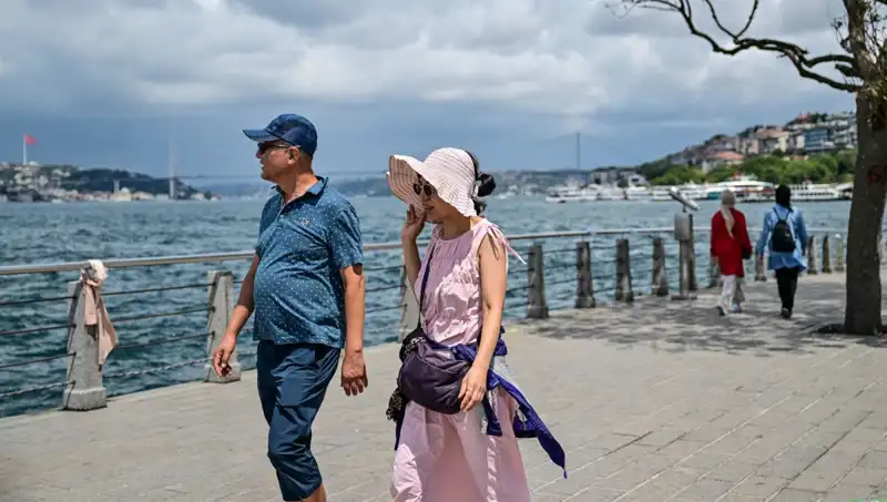Bahar Havası Kapıda: Yükselen Sıcaklıklarla Gelen Yenilikler