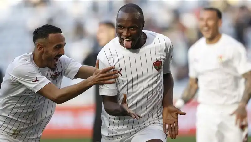 Süper Lig'de 36. Hafta Heyecanı: Hangi Takımlar Kazanacak?