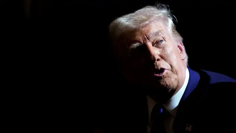 Trump'ın Savaş Zamanı Kararnamesi: Tarihte Üçüncü Kez Kullanılıyor!