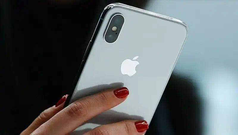 iPhone Kullanıcılarını Bekleyen Tehlike: Banka Bilgileriniz Riskte!