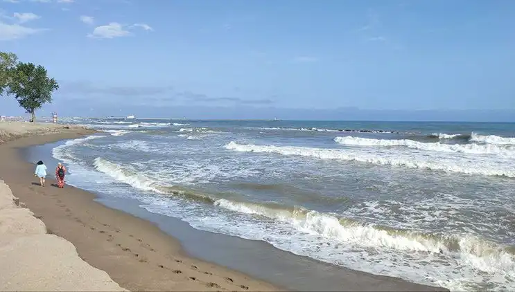 Vize'de Deniz Yasağı: Yerli ve Yabancı Turistleri Etkileyecek Karar