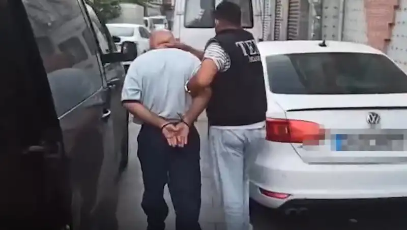 FETÖ'nün İzdivaç Ekibi Çökertildi! Gözaltılar Gerçekleşti