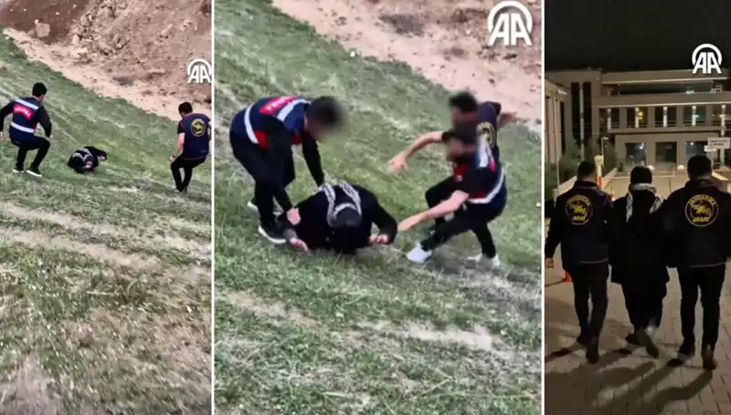 Dağdaki Çobanın Gizemi: 223 Yıl Hapis Cezasıyla Aranan Zanlı Ortaya Çıktı
