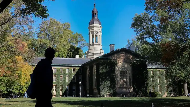 ABD Üniversiteleri Mercek Altında: Harvard Sonrası Şimdi de Princeton!
