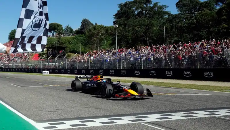 Formula 1 Dünyasında Monako: Heyecan Dolu Bir Yarış Öncesi Tüm Detaylar!