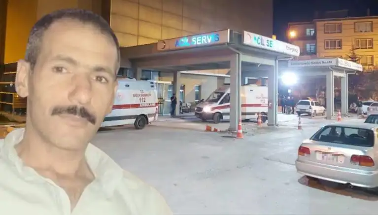 17 Yaşındaki Çocuk, Babasını Öldürerek Babalar Günü'ne Karanlık Bir Damga Vurdu