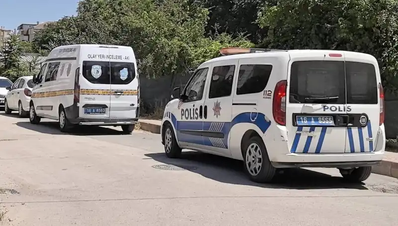Bir Aylık Bebeğin Gizemli Ölümü: Kusmuğunda Boğuldu Mu?