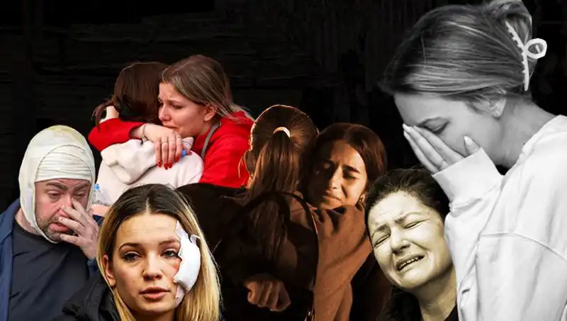 Müziğin Gölgesinde: Kuzey Makedonya'daki Gece Kulübü Faciasının Ardındaki İddialar
