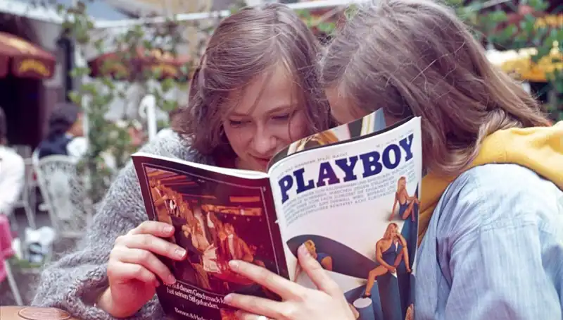 Eski Playboy Genel Yayın Yönetmeni Şok Dolandırıcılık İddiasıyla Gündemde