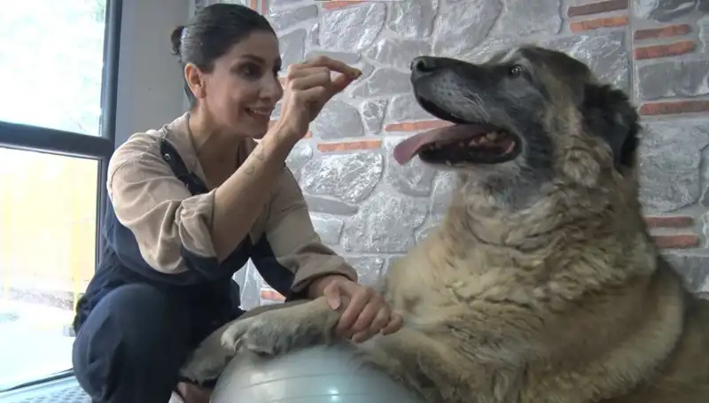 55 Kilo Obez Duman, Spor ve Pilatesle Zayıflatılıyor: Sağlığı İçin Yeni Bir Umut