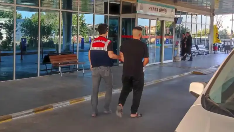 28 İlde DAEŞ'e Yönelik Dev Operasyon: 153 Kişi Gözaltında