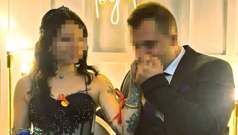 Kayıp Damat Skandalı: Teknik Direktör, Evlendikten Üç Gün Sonra Ortadan Kayboldu