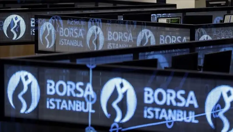 Borsa İlk Yarıda Düşüş Yaşadı: Nedenleri ve Sonraki Beklentiler