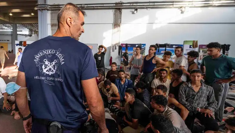 Yunanistan'dan Tartışmalı "İstila Operasyonu" Tasarısı: Neden Bu Kadar Önemli?